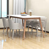 2 inch Enlarged 8pcs /Set Round Table And Chair Leg Covers For Tiles/Wooden Floors Furniture Protectors(Transparent)