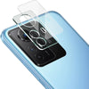 For Xiaomi Redmi Note 12S 4G imak Integrated Rear Camera Lens Tempered Glass Film