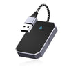 For Android Car Carplay Box Wired to Wireless Bluetooth Adapter