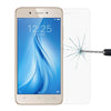0.26mm 9H 2.5D Tempered Glass Film For vivo Y53