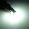 2 PCS T10 / W5W / 168 DC12-24V / 1.8W / 6000K / 140LM Car Clearance Light 4LEDs SMD-3030 Lamp Beads with Decoding & Constant Current(White Light)