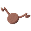 Smile Trainer Smile Straightener Raise Mouth Corner Face(Brown)