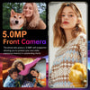 VB16 / Spark 20 Pro+, 3GB+64GB, 6.8 inch Screen, Face Identification, Android 10.0 MTK6737 Quad Core, Network: 4G, Dual SIM(Black)
