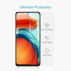 For Xiaomi Poco X3 GT 0.26mm 9H 2.5D Tempered Glass Film