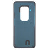 Motorola One Zoom/Pro Back Cover Grey - Original