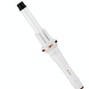 Automatic Curling Iron With Bi-Directional Rotating Ceramic Glaze Coating Hair Care, Plug: UK Plug White
