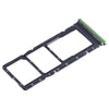 Infinix Hot 12 X6817 SIM & SD Card Tray (Green)