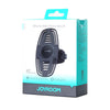 JOYROOM JR-ZS382 Silicone Bike Phone Mount(Black)