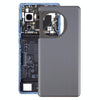 OnePlus 12R Back Cover Replacement (Black)