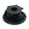 Trimming Head Cover Reel Set for Stihl FS55 85 90 100 120 130 200 250