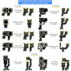 iPhone X Back Camera Cable Replacement J3900 i2C