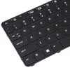 HP ProBook 650/655/450 G2/G3 Backlit US Keyboard 841137-001