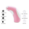 Remover Blackhead Pore Acne Cleaning Instrument(Pink)