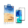 For Xiaomi Mi 10 Lite mocolo 0.33mm 9H 3D Full Glue Curved Full Screen Tempered Glass Film