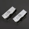2 PCS DC12V 1.5W Car Door Logo Light Brand Shadow Lights Courtesy Lamp for Alfa Romeo