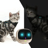 ReachFar RF-V47 GPS Pet Tracker - Black - IP67 Waterproof