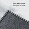Car Storage Mat Anti-slip Mat for Mobile Phone Ornaments, Style: Without Diamond