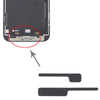 100x iPhone 14 Pro Max LCD Bracket Foam Pads