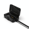 For Shokz OpenSwim S700 Headphone Charging Cable with Data Function(Black)