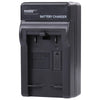 Digital Camera Battery Charger for CANON NB3L(Black)