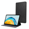 For Huawei MatePad SE 10.4 2022 TPU Flip Tablet Protective Leather Case(Black)
