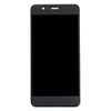 Asus ZenFone 3 Max LCD Screen & Digitizer (Black) - ZC520TL/X008D