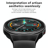 MT3 1.28 inch TFT Screen IP67 Waterproof Smart Watch, Support Bluetooth Call / Sleep Monitoring / Heart Rate Monitoring(Black)