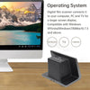 Tonivent TON172 24-48 Mega Pixels 7 inch HD Screen Film Scanner(US Plug)