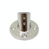 60 Degree Round Pipe Seat 316 Stainless Steel Corrosion-Resistant Marine Tube Seat, Specification: 22mm 7/8 inch