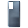 Meizu 18 Back Cover Replacement Battery Door - Blue
