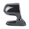 3R-105R 360 Degree Rotatable Right Side Assistant Mirror for Auto Car(Black)