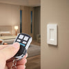 433MHz Universal Garage Door Remote Control Duplicator