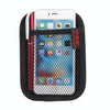 Multi-functional Car Backpack Car Seat Storage Bag, Size: 16.9x12.4x0.4cm
