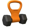 Dumbbell Clip Booster Piece Portable Dumbbell Handle