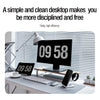 NILLKIN 3 in 1 Wireless Charger with Xiaomi S1 Pro Watch Charger, Plug Type:CN Plug(White)