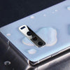 2 PCS 10D Full Coverage Mobile Phone Metal Rear Camera Lens Protection Cover for Samsung Galaxy S10