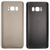Galaxy S8 G950 Back Battery Cover Gold