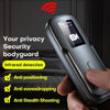 RF Detector Anti-Spy Camera Finder Bug Detector Wireless Signal 10m