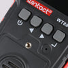 WINTACT WT8811 Compoud Gas Monitor LCD Display Rechargeable Multifunction 4 in1 Combustible O2 H2S CO Gas Sensor Sound-light Vibration Alarm