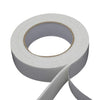 10 PCS Super Strong Double Faced Adhesive Tape Foam Double Sided Tape Self Adhesive Pad For Mounting Fixing Pad Sticky, Length:3m(50mm)