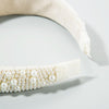 Full Pearl Super Flash Headband