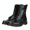 FB-001 Winter Outdoor Training Windproof and Warm Boots, Spec: Cowhide Wool(44)
