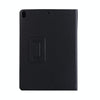 For iPad Pro 10.5 inch Litchi Texture 2-fold Horizontal Flip Leather Case with Holder(Black)