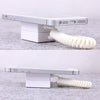 Anti-Theft Display Holder for Phones & Tablets - White