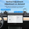 Yesido C250 Phone Clamp Holder For Car Floating Screen(Black)