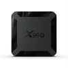 X96Q HD 4K Smart TV Box without Wall Mount, Android 10.0, Allwinner H313 Quad Core ARM Cortex A53 , Support TF Card, HDMI, RJ45, AV, USBx2, Specification:1GB+8GB