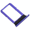 vivo S5 SIM Card Tray, Blue (Replacement)