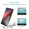 0.26mm 9H 2.5D Tempered Glass Film For vivo iQOO 5 Pro 5G