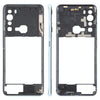 HTC U20 5G Middle Frame Bezel - White