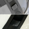 Car Dome Light Power Window Switch Button 164 820 3026 9051-1 for Mercedes-Benz W164 W251, Left Driving(Round-horned Beige)